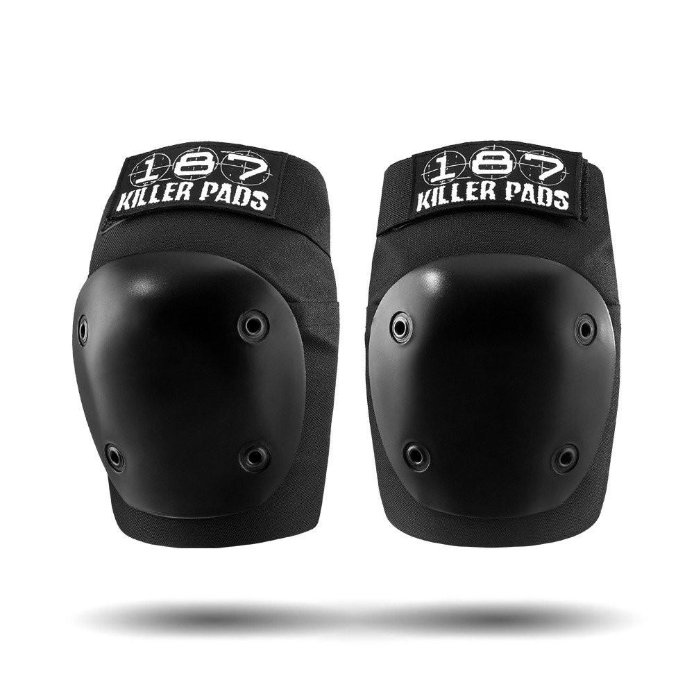 Scooter knee pads comfy and durable Pro Scooter Shop